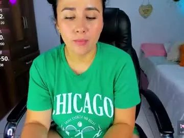 Freechat bonny_greylm on Chaturbate