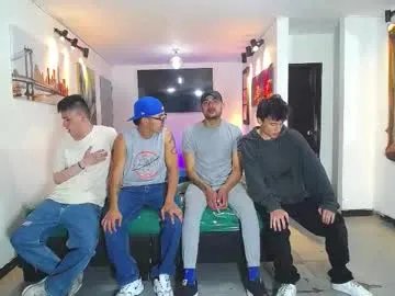 Freechat boschcz on Chaturbate