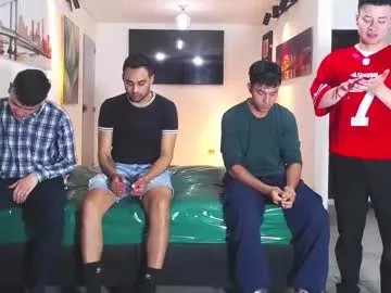 Freechat boschcz on Chaturbate