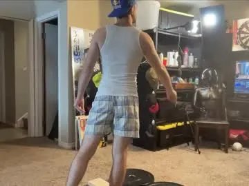 Freechat brad_bounce on Chaturbate