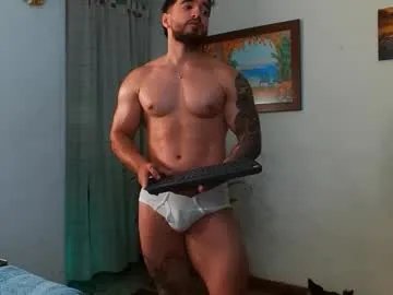 Freechat bradley_martinez on Chaturbate
