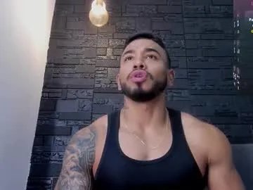 Freechat brock_hurn on Chaturbate