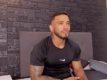 Freechat brock_hurn on Chaturbate