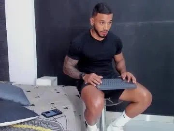 Freechat brock_hurn on Chaturbate