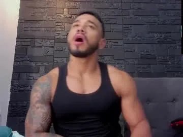 Freechat brock_hurn on Chaturbate