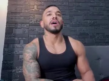 Freechat brock_hurn on Chaturbate