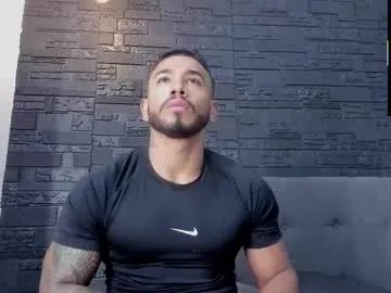 Freechat brock_hurn on Chaturbate