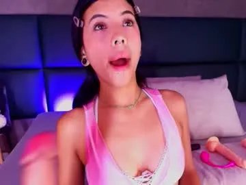 Freechat brooke_monroe on Chaturbate