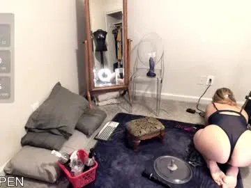 Freechat brooklyn_shai on Chaturbate