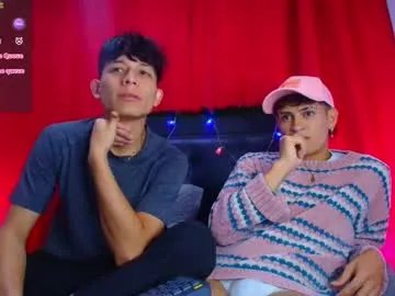 Freechat bryam_hot on Chaturbate