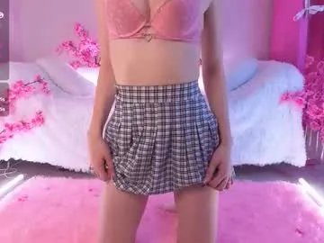 Freechat bunny_gaze on Chaturbate