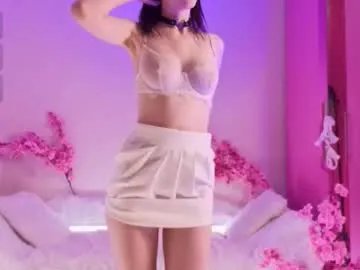 Freechat bunny_gaze on Chaturbate