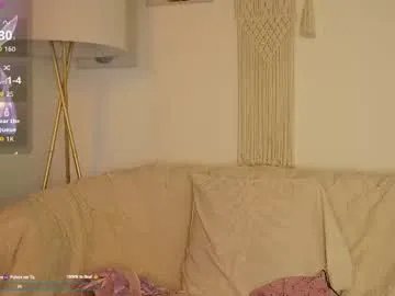 Freechat bunnycute_shy on Chaturbate