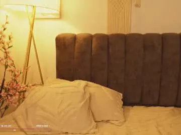 Freechat bunnycute_shy on Chaturbate