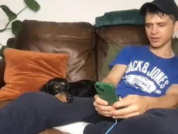 Freechat camdoattitude on Chaturbate