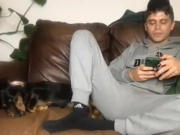 Freechat camdoattitude on Chaturbate