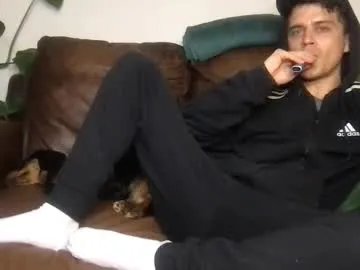 Freechat camdoattitude on Chaturbate