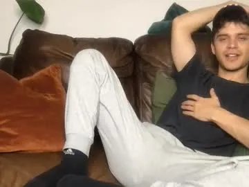 Freechat camdoattitude on Chaturbate