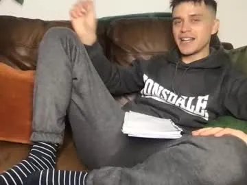 Freechat camdoattitude on Chaturbate