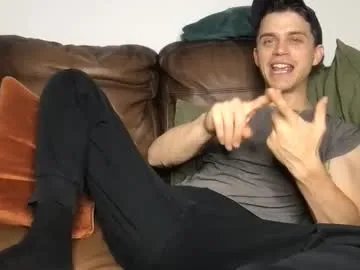 Freechat camdoattitude on Chaturbate