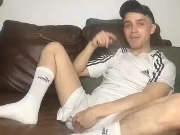 Freechat camdoattitude on Chaturbate