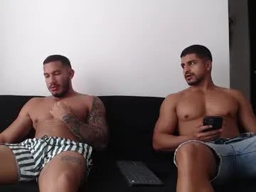 Freechat cameronboyx on Chaturbate