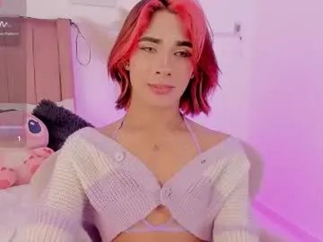 Freechat camilodoumit on Chaturbate