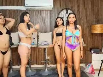 Freechat canelasquirtxxx on Chaturbate