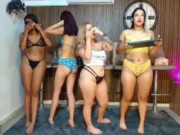 Freechat canelasquirtxxx on Chaturbate