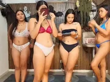 Freechat canelasquirtxxx on Chaturbate