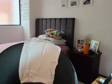 Freechat carolina_zaens on Chaturbate