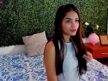 Freechat celestee_4 on Chaturbate