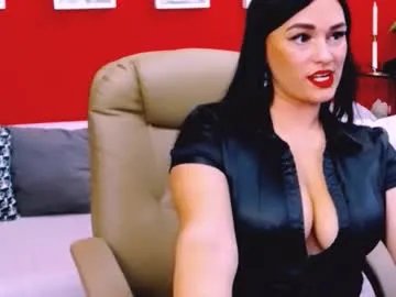 Freechat chantallovely on Chaturbate