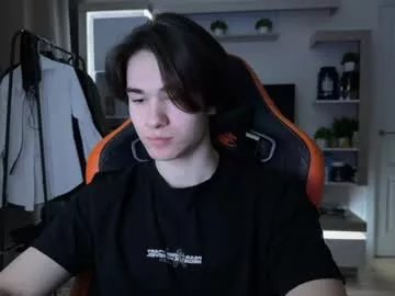 Freechat charleshanson69 on Chaturbate