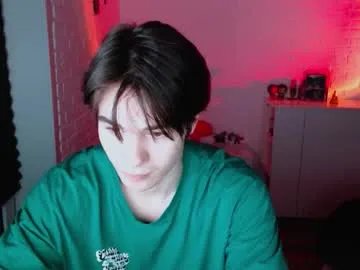 Freechat charleshanson69 on Chaturbate