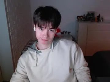 Freechat charleshanson69 on Chaturbate