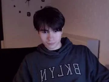 Freechat charleshanson69 on Chaturbate