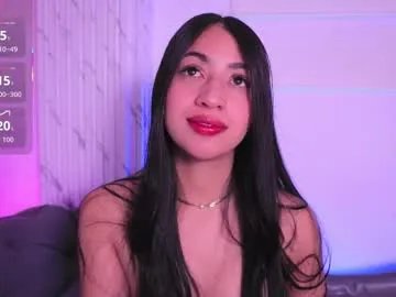 Freechat charlotterusso on Chaturbate