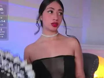 Freechat charlotterusso on Chaturbate