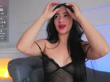 Freechat charlotterusso on Chaturbate