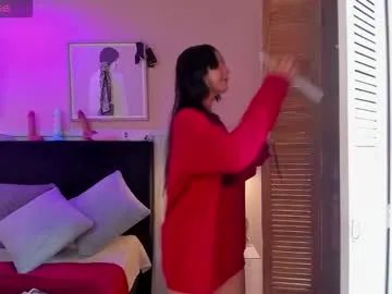 Freechat chloe_watson_ on Chaturbate