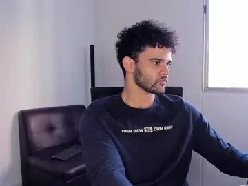 Freechat chrisandrew_ on Chaturbate