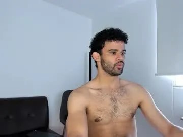 Freechat chrisandrew_ on Chaturbate