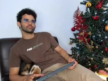 Freechat chrisandrew_ on Chaturbate