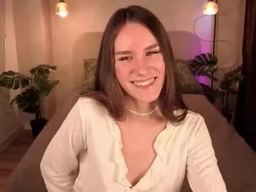 Freechat clare_ff on Chaturbate