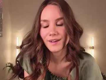 Freechat clare_ff on Chaturbate