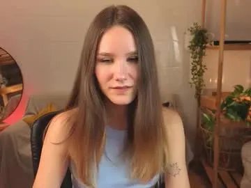 Freechat clare_ff on Chaturbate