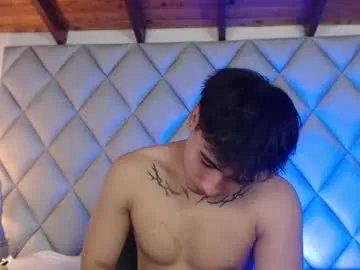 Freechat clement_reyes on Chaturbate