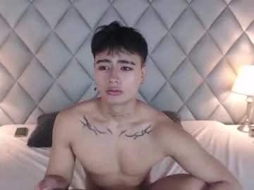 Freechat clement_reyes on Chaturbate