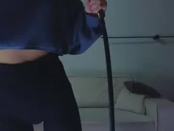 Group crazzy_cherry on Chaturbate